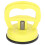 2pcs Yellow Suction Cup Puller Set, 5.6x5.6cm Mobile & Tile Disassembly Tool 6