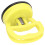 2pcs Yellow Suction Cup Puller Set, 5.6x5.6cm Mobile & Tile Disassembly Tool 9