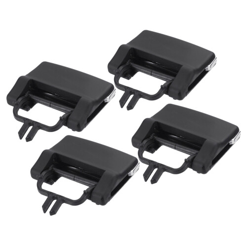4PZ Air Vent Outlet Tab Clip per - W164 ML Class 2006-2011 X164 GL Class 2007-2012