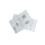 50 Pair Replaceable Vacuum Cleaner Accessory Universal Motor Filter for 3