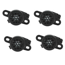 4X Warnung Summer Pdc Alarm Rückfahr Park for 8E0919279 4B0919279