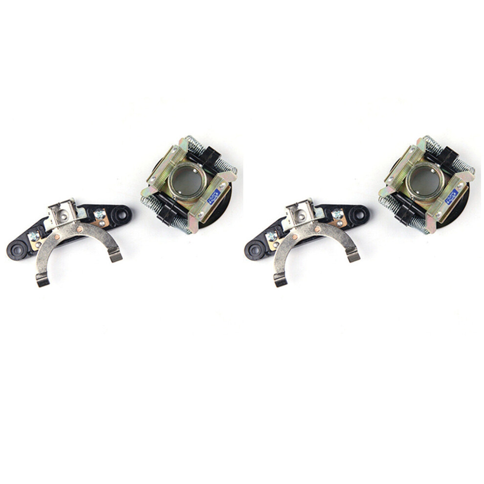 Photos - Area Rug 2X Motor Centrifugal Single Phase Mechanical Centrifugal Electric Motor Controller Kit L19-304Y