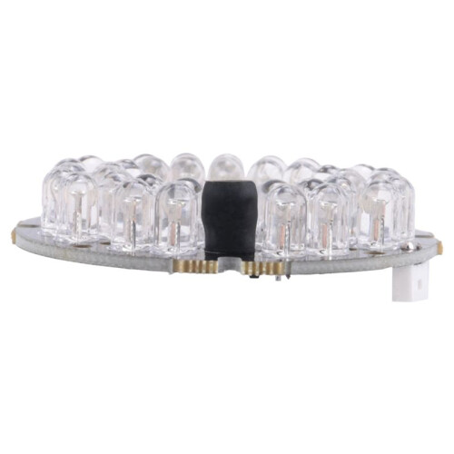 10X Infrared IR 36 LED  Board Plate for CCTV CCD Security Camera