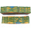 3D Plate Tectonics Model for Geology Teaching, Horst and Graben Structure Classroom Display 5