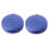 2X Car Windshield Wiper Washer Cover Windshield Washer Fluid Cover for  C4/DS5/Dispatch/Berlingo/Jumpy 1