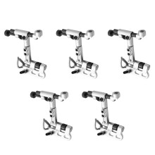 5X Suspended Guide for Juki Lu-1508 Lu-1510 Industrial Sewing Machin Gb-6 Accessories Parts