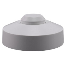 3X 220V 800W Microwave Sensor Pir Occupancy Body Motion Detector Light