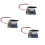 3Pcs Sim900A Sim900  V4.0 Wireless Data Transmission Module Gsm Gprs Board Kit + Antenna 1