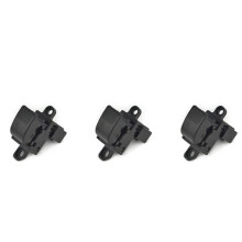 3X for Auto 2006-2011 Glass Lifting Single Power Window UR56-66-370
