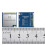 RF4463 PRO Wireless RF Module SI4463 Communication Module for  Homes/Remote Controls/Toy Controls 868Mhz 6