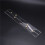 6X Marine Ruler Parallel Ruler Nautical Charts Parallel Ruler Mapping Points to Pull Parallel Ruler 450MM 7