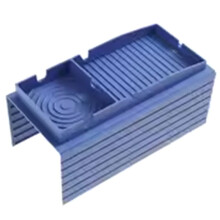 Couch Cup Holder, Silica Gel Armrest Tray, Portable Drink and Snack Holder,