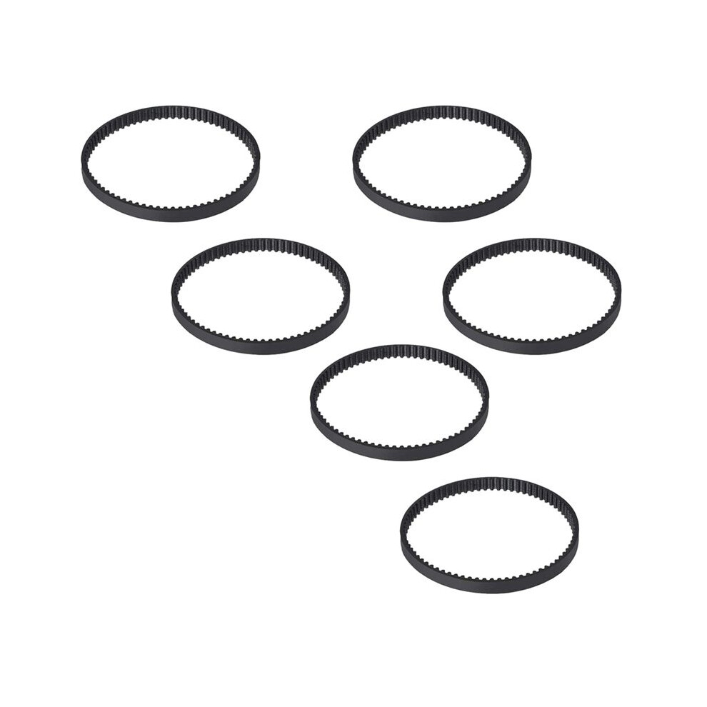 Replacement Belt For Nv350 Nv351 Nv352 Nv355 Series Vacuum Cleaner For Navigator Lift-Away Pro 6 Pack 6031085197976