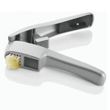 Coupe-Ail Multifonctionnel 2 en 1 en Alliage de Zinc, Gadget de Cuisine Manuel et Accessoires pour la Maison