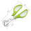 12PCS Quail  Fresh Egg Shell Birds Eggs Kitchen Tool Scissors Cracker Opener Cigar Cutter Cutting Device Kitchen 6