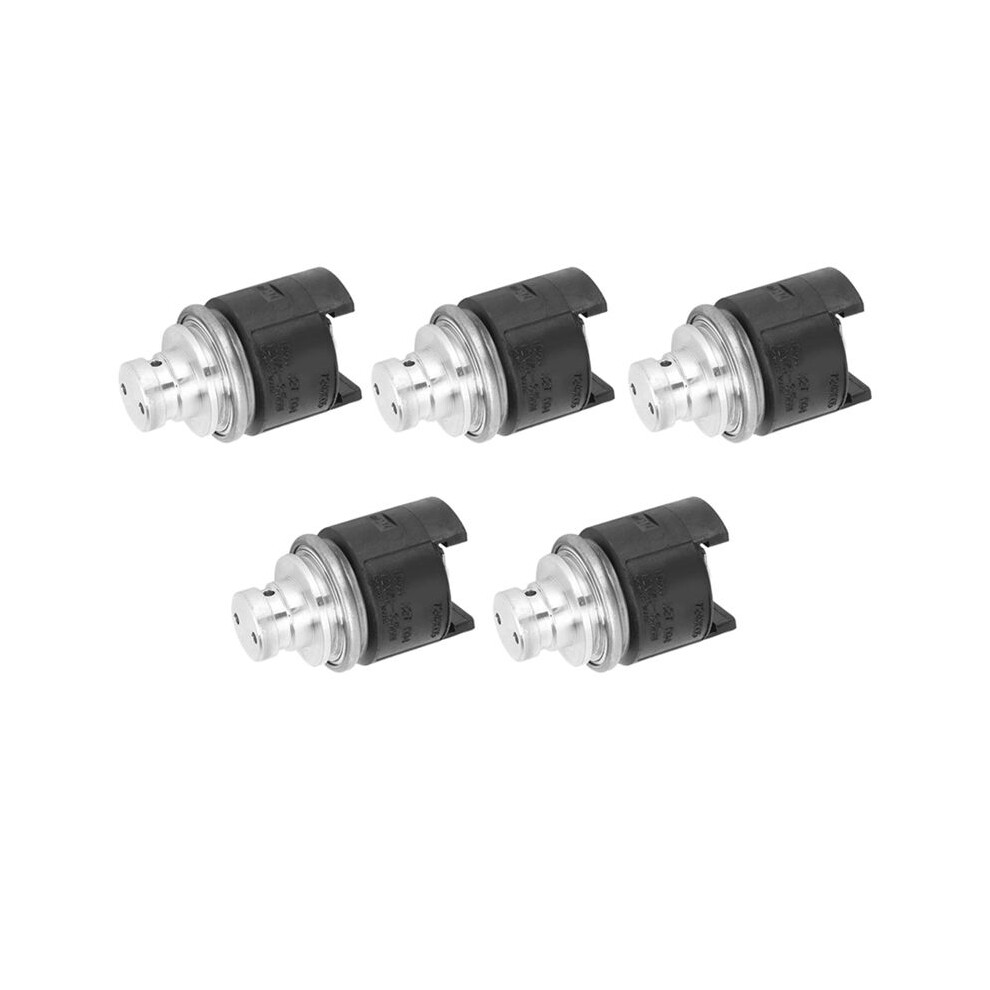 5X Gearbox Transmission Solenoid Valve Transmission Solenoid Valve 93742194 For Optra 6031684824297