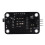 2X Voice Recognition Module with Microphone Dupont Speech Recognition Voice Control Board for  Compatible 3