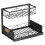 Kitchen Storage Racks Pull-Out Drawer Under-Sink Racks Multi-Layer Kitchen Storage Racks Cabinet Racks 1