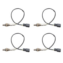 4X Oxygen Sensor O2 Lambda Sensor 234-5058 213-4610 for  3 M3 2.0L 2.3L 2006-2009  5 M5 2.3L 2008-2010