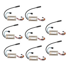 8X Electric Scooter Controller for S2 Scooter Electrical 36V Electric Scooter Parts