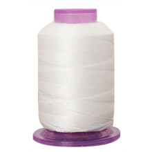 Thread for Sewing Machine 1492.7ft Water Soluble Sewing Thread Dissolvable Cord for Costume Making Fabric Art Crafts