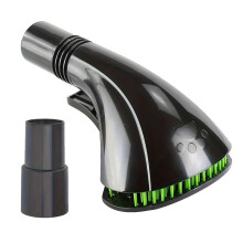 1.25inch Pet Hair Vac Attachment, Dog Brush Nozzle, Deshedding Accessory for , Etc. (Pet Nozzle)