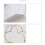 Nordic Style Wall-Mounted Wrought Iron Hook Display Rack Cloud-Shaped Bedroom Decoration Storage Rack,F 3