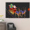 5D DIY Full Drill Diamond Drawing Handicrafts Christmas elements 4