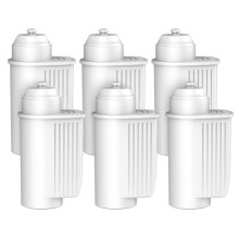 Z057 is Suitable for Coffee Machine Filter Element EQ Series TCZ7003 Activated Carbon Filter Element NC-ZA1