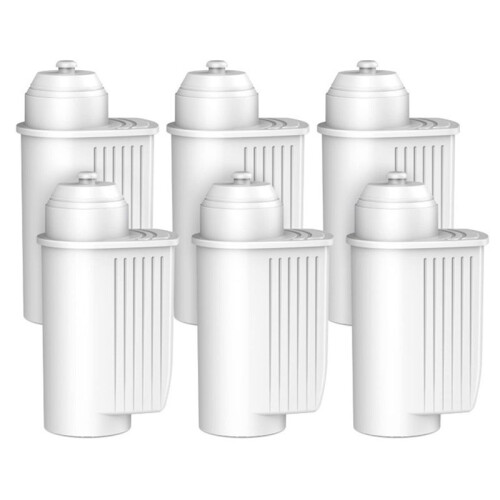 Z057 is Suitable for  Coffee Machine Filter Element EQ Series TCZ7003 Activated Carbon Filter Element NC-ZA1