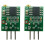 2X Adjustable Signal Generator TP354 NE555 Module Square Wave Pulse Generator Oscillator Output Signal Source 50Hz-6Khz 2
