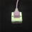 6X 1-Key Shortcut Keyboard USB Custom Programmable Macro Keyboard Hot Key Mouse One Key Button RGB  Keypad 10