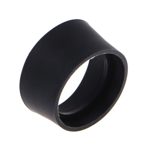 Microscope Eyecups 3537mm Soft Rubber Eyepiece Covers Blocks Stray Light for Telescope Use 1