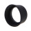 Microscope Eyecups 3537mm Soft Rubber Eyepiece Covers Blocks Stray Light for Telescope Use 3