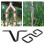 Rain Chain Gutter Adapter, Black V-Shaped Rain Chain Adapter with S-Shaped Hook, Rain Chain Hook for Outside Rainy Days 9