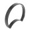 Garden Diy Crescent Shape Plastic Mold Cement Brick Road Model Concrete Stepping Stone Mold 6