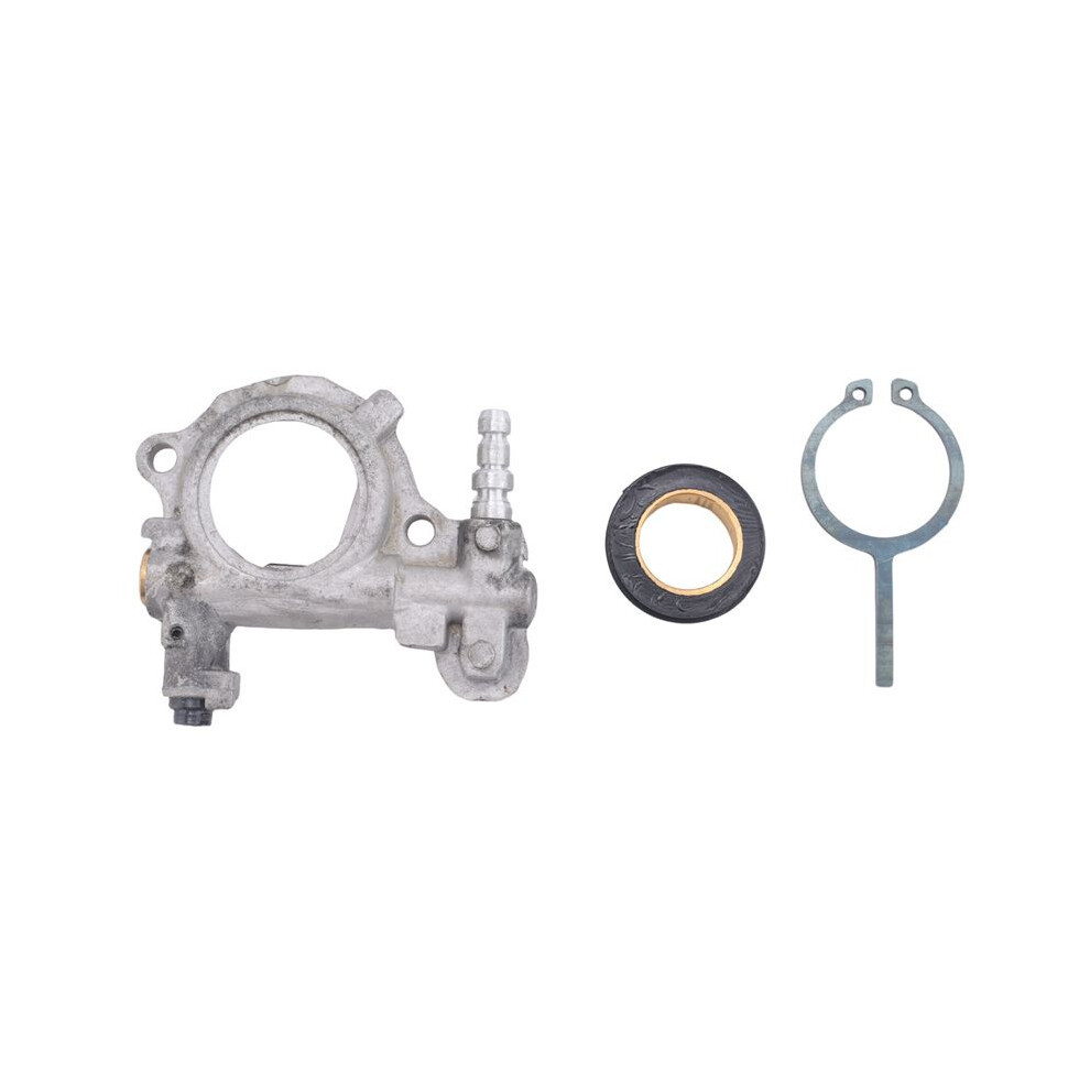 Oil Pump Worm Carrier With Worm And Carrier For 024 026 Ms240 Ms260 Chainsaw 1121 640 3203 6031978983594