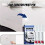 Car Scratch  Pen Black Touch Up Paint for Cars Quick Scratch  Precise Application 3