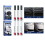 Car Scratch  Pen Black Touch Up Paint for Cars Quick Scratch  Precise Application 4