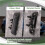4PCS Outside Door Handle Front Rear Right Left for 95-01  Baleno Esteem 4