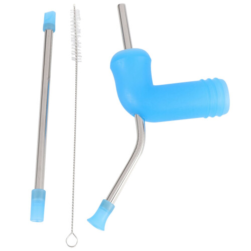 Beer Snorkel, Double Beer Snorkel, Beer Dispenser