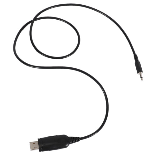 USB CI-V Cat Interface Cable For  CT-17 IC-706 Radio 2
