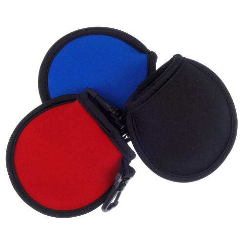 3 Pack Portable Pocket   Washer   Cleaner Pouch,B 1