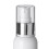 100Ml Spray Bottle Empty White Plastic Fine Mist Travel Atomiser - Refillable & Reusable  Travel Bottles 5