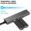 Type C USB C To  Type-C  TF Card Reader Converter USB 3.0 2.0 Hub Adapter Cable for   S9  P30 4