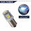 6000K White LED Interior Light Bulb Package for  4Runner 18Pcs Inside Light Dome Trunk Map License Plate Lamp Bulb 6