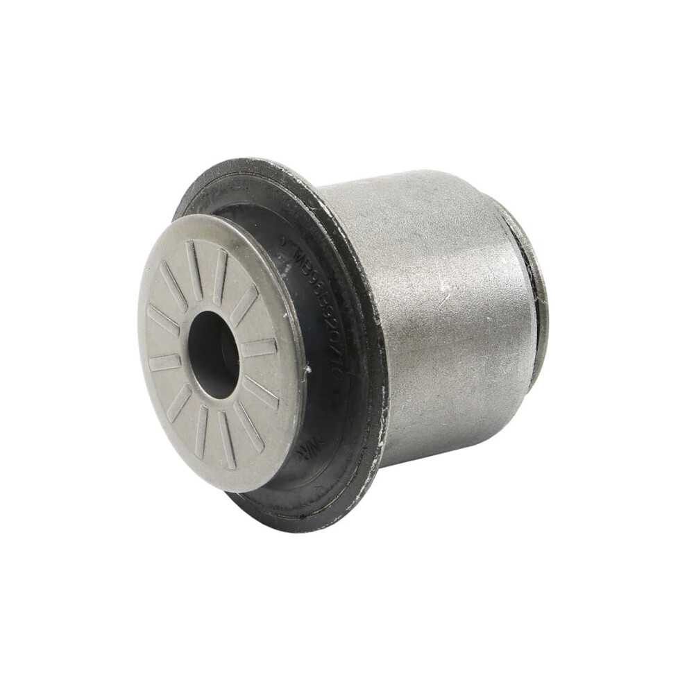 Front Upper Control Arm Bushing For Chevy Silverado 2500Hd 2011Â2019, Restore Suspension Precision And Stability 9073542690207