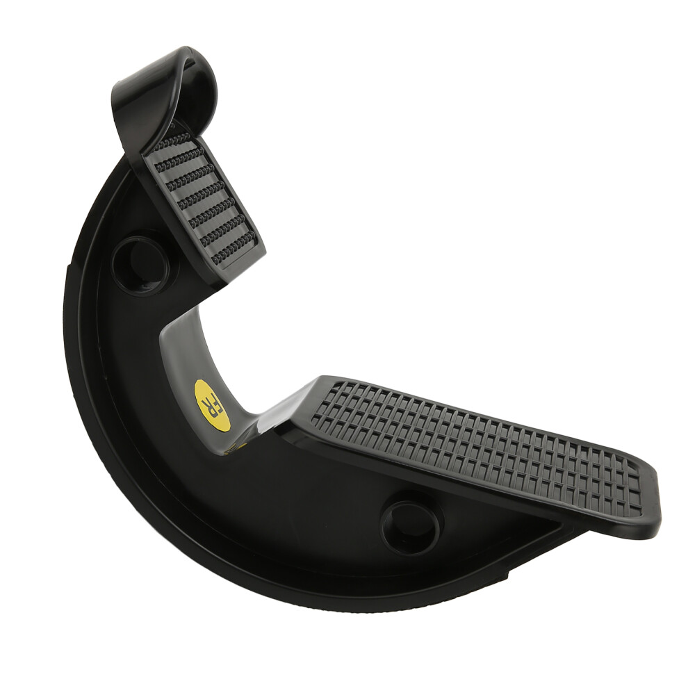 Foot Rocker Calf Stretcher for Achilles & Plantar Fasciitis, 26 x 13cm