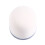 2Pcs Ceramic Filter Magnetized Mineral Water Purifier Water Filter Ceramic Hemisphere Water Filters for Household 2