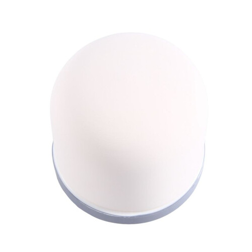 2Pcs Ceramic Filter Magnetized Mineral Water Purifier Water Filter Ceramic Hemisphere Water Filters for Household 1